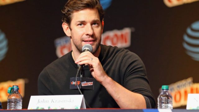 john Krasinski