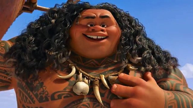 moana