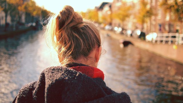 woman-overlooking-river