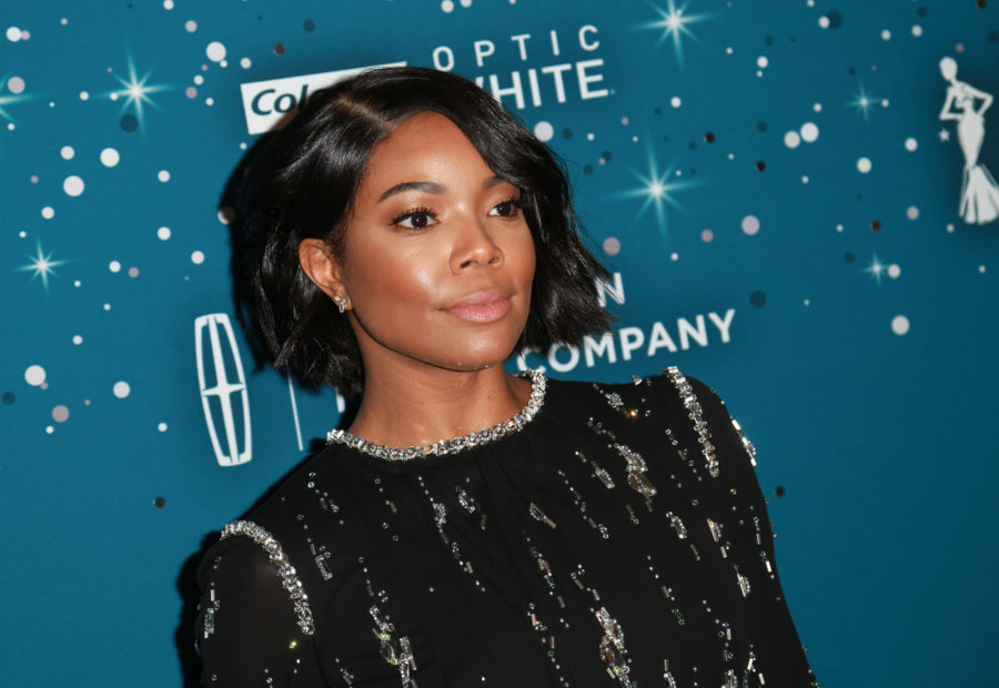 Gabrielle Union opened up about her struggle with infertility, saying ...