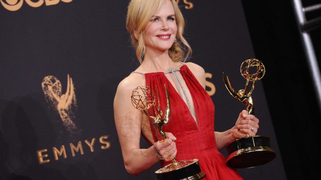 Nicole Kidman