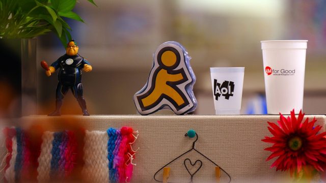 AOL