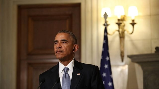 obama