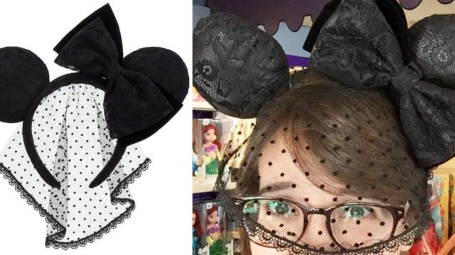 disney
