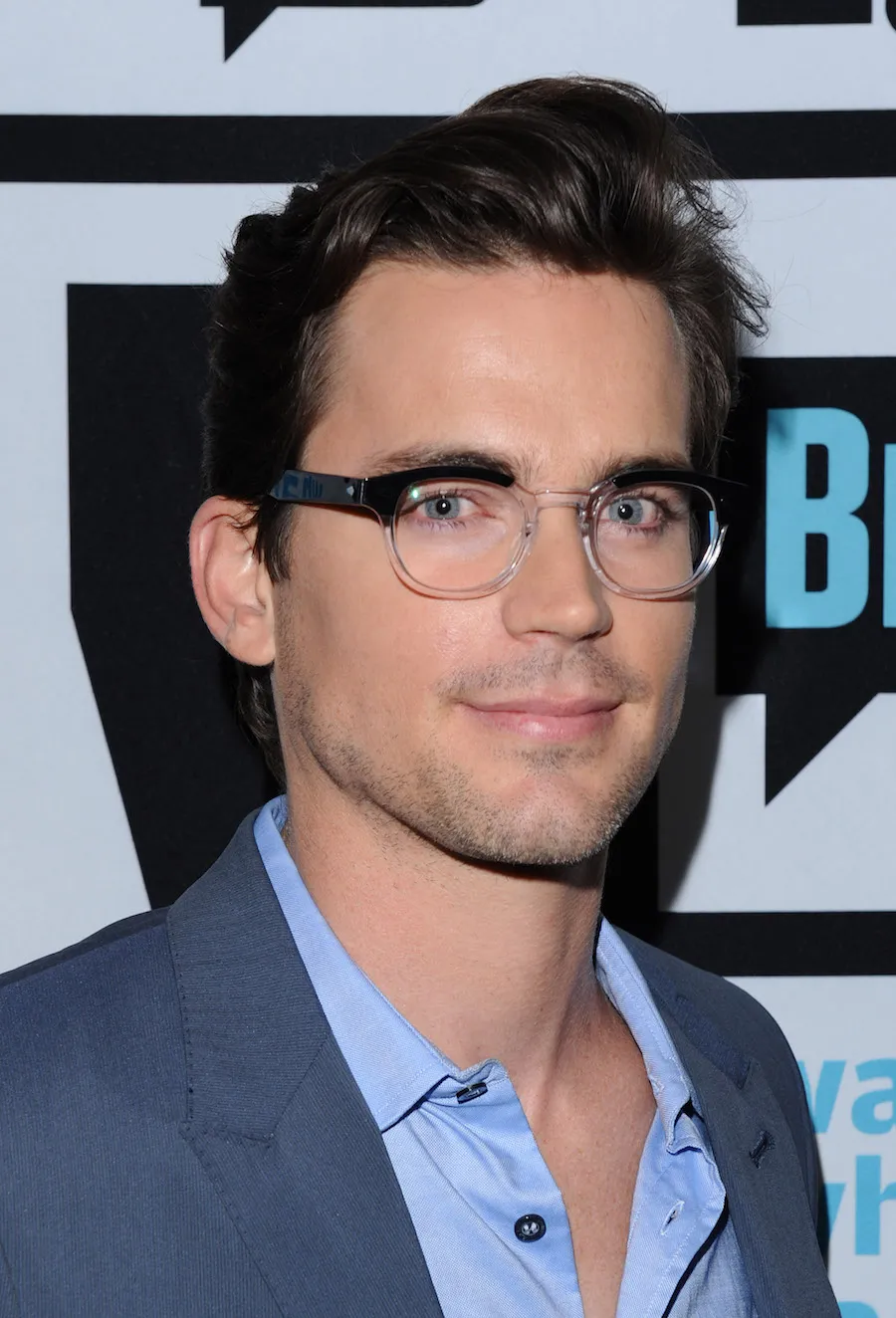 Celebs who cheap wear glasses