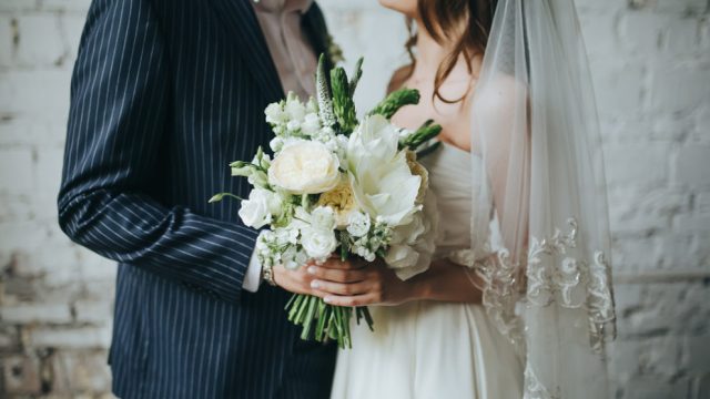 bride-and-groom