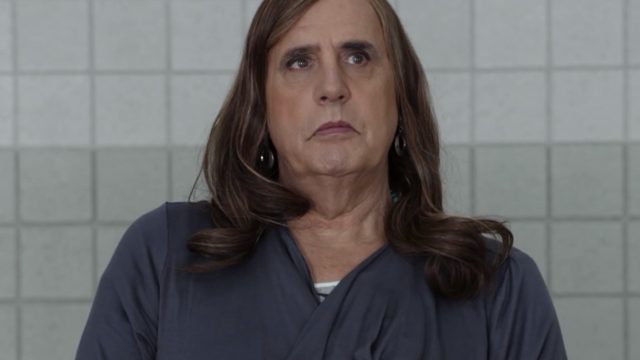 Picture of Transparent Maura Pfefferman