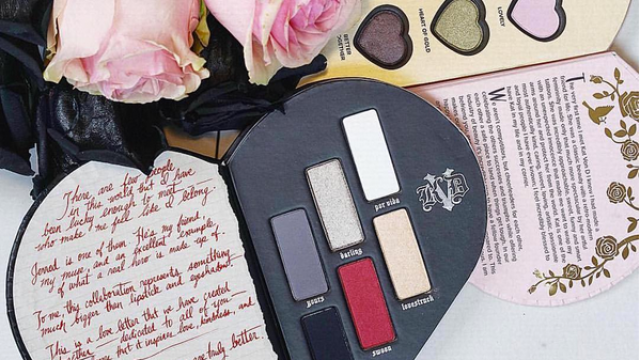KatVonDmakeup