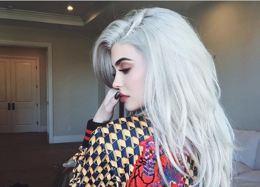 Kylie Jenner's Coachella Hairstyles, Ranked