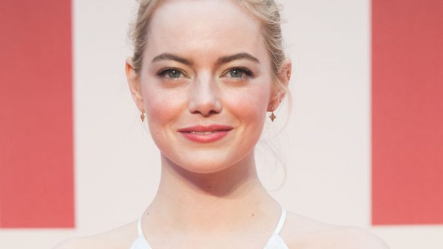 Emma Stone