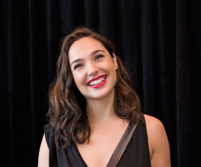 Here's where to buy Gal Gadot's opal slip dress — or get one similar ...