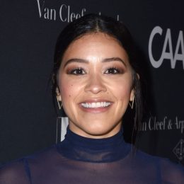 Gina Rodriguez