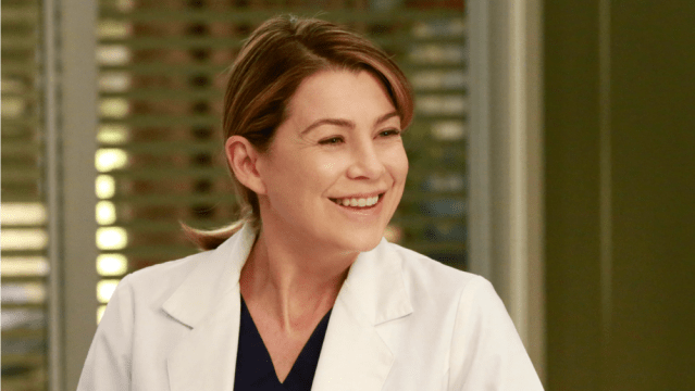 grey's anatomy