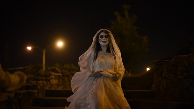 La Llorona