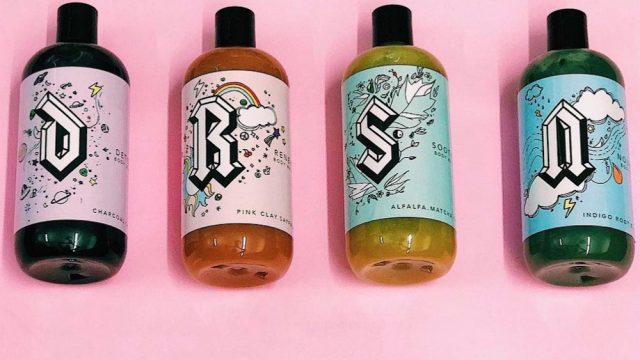 radsoap