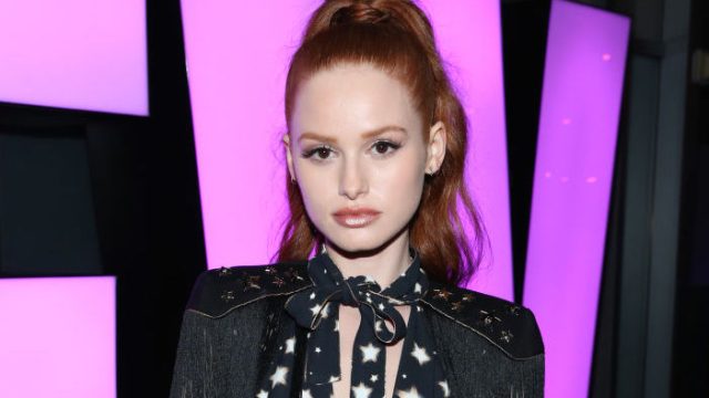 Madelaine Petsch