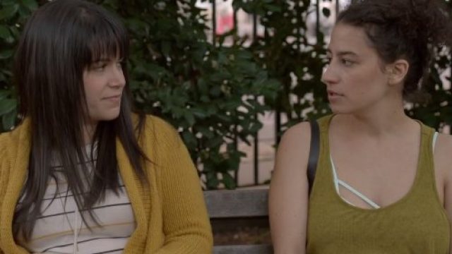 Broad City