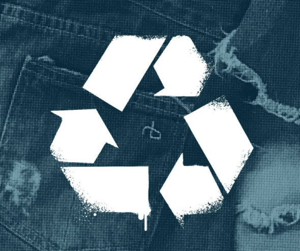 Rag and bone denim recycling hotsell