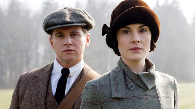 downton abbey