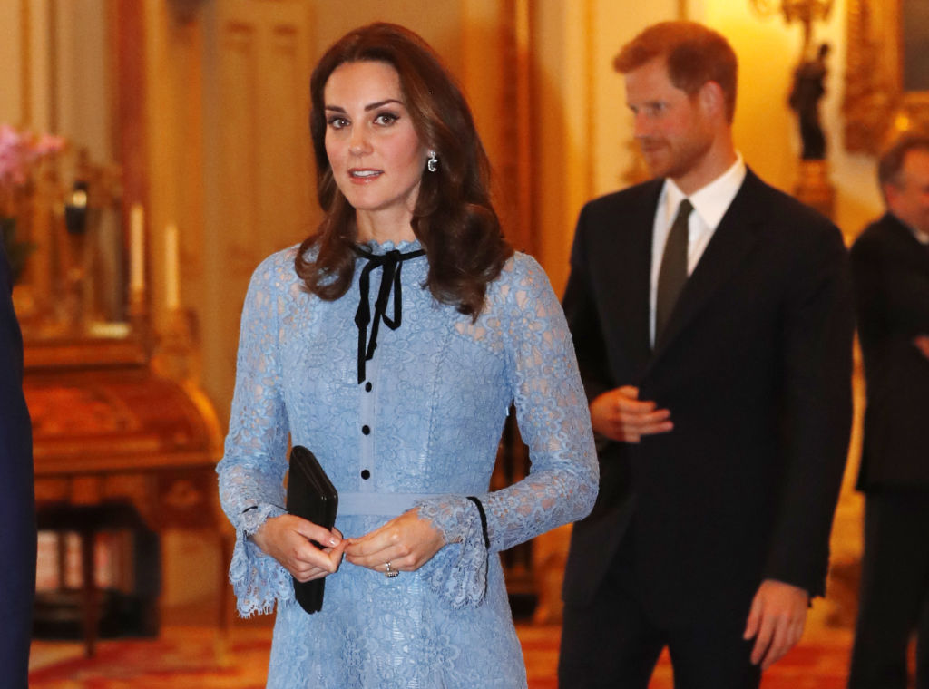 Kate Middleton's 'most talked about outfit' named and it cost £15k |  Express.co.uk