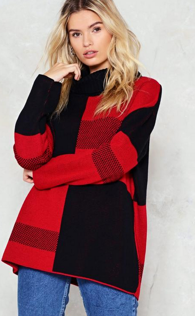 Cute Après Ski Sweaters — One Gal Explorer