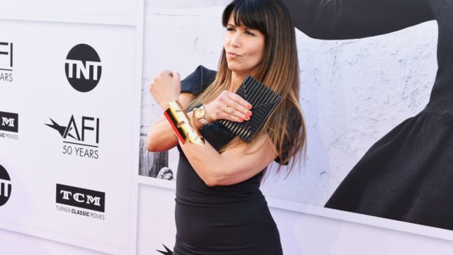 Patty Jenkins