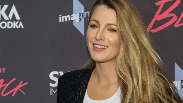 Blake Lively