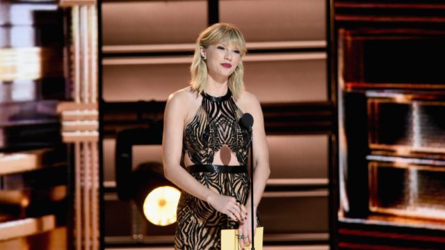Taylor Swift