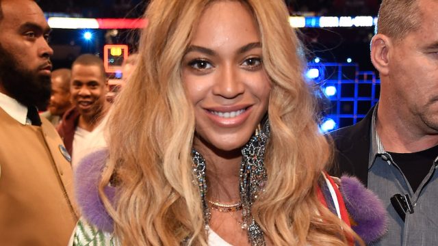 Beyoncé