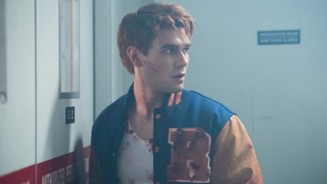 riverdale