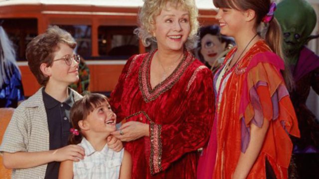 Halloweentown