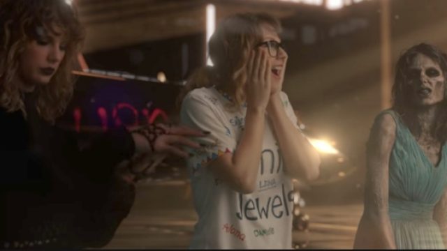 Taylor Swift