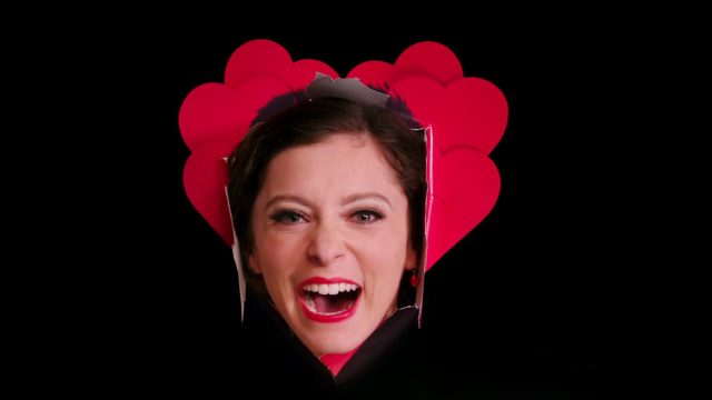Crazy Ex-Girlfriend