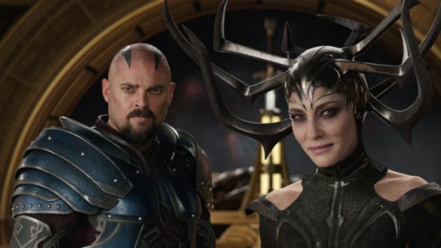 thor ragnarok