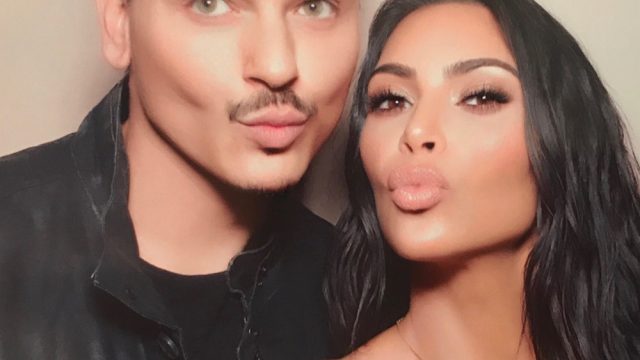 kim