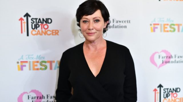 shannen-doherty-stand-up-to-cancer