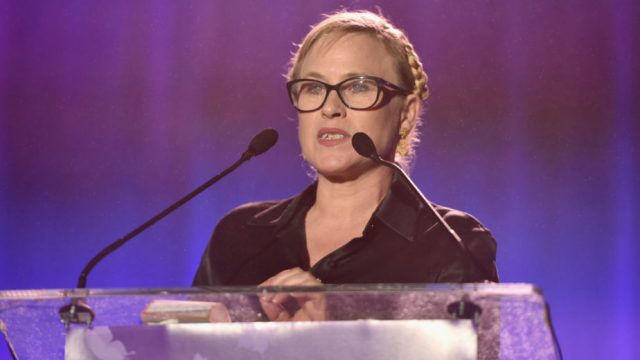 Patricia Arquette