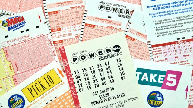 lottery-tickets