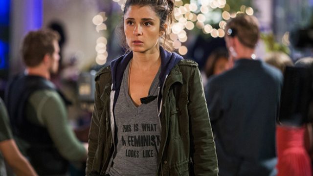 Picture of Shiri Appleby UnREAL