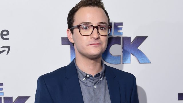 Griffin Newman