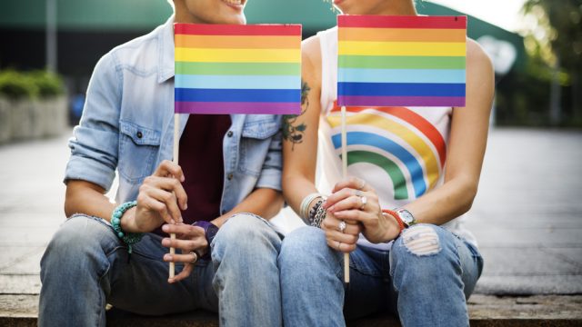 LGBT and Sexuality Quiz