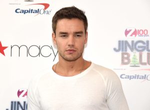Picture of Liam Payne Jingle Ball