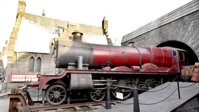 Hogwarts Express