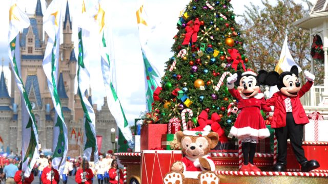 disney