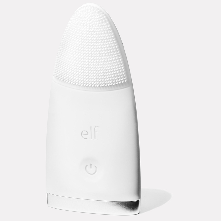 E.l.f. Cosmetics just launched the most wallet-friendly facial cleanser  device - HelloGigglesHelloGiggles