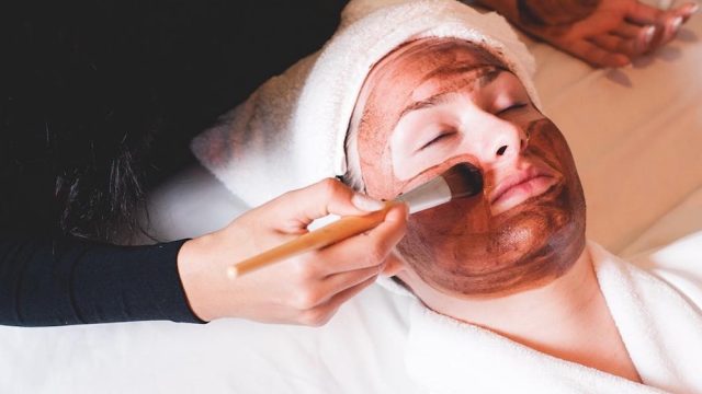 facial