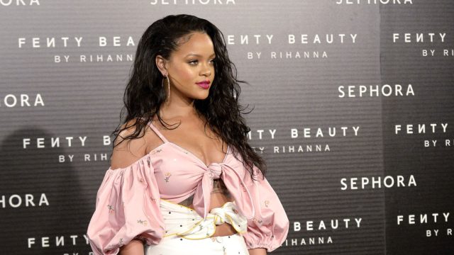 Rihanna