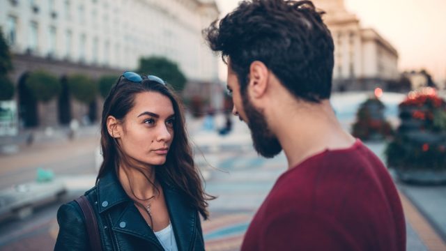 how to break up with someone nicely