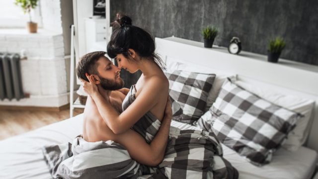 sex