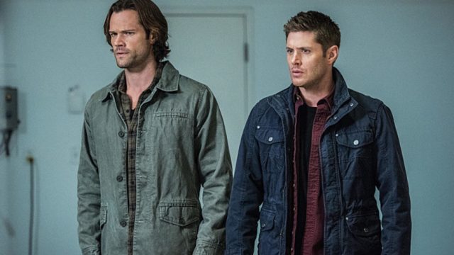 Image from "Supernatural"